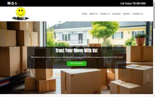Zito Movers, Inc. of Orchard Park