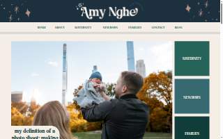 Amy Nghe Photography