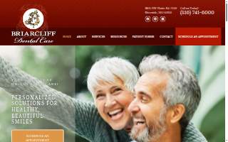 Briarcliff Dental Care