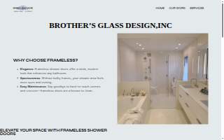 Brother's Glass Design, Inc.