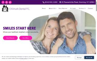 Chilmark Dental P.C