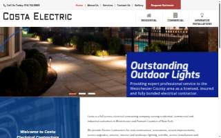 Costa Electric