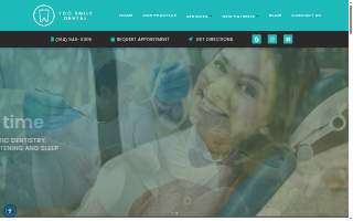 Creative Orthodontics of Westchester, Ossining NY - Michael F. Rudolph, DDS, PLLC