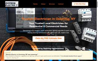 Darwin Electric LLC