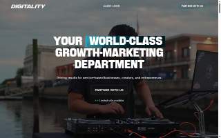 Digitality Marketing