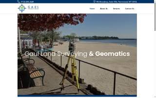 Gaul Land Surveying & Geomatics