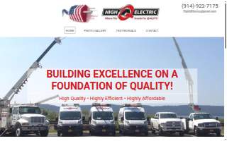High Q Electric