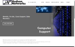 Hudson Network Solutions