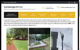 iLandscape NY LLC