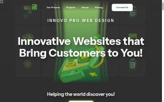 Innovo Pro Web Design