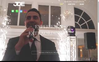JDE Events (Jimmy Dee Entertainment) of Ossining