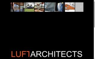 Luft Architects