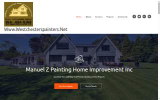 Manuel Z Painting Home Improvement Inc