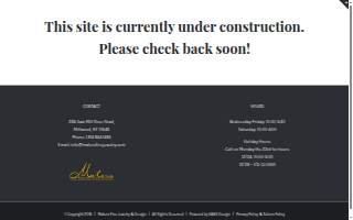 Matero Fine Jewelry & Design Inc