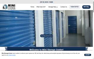 Mini Storage Center of Ossining
