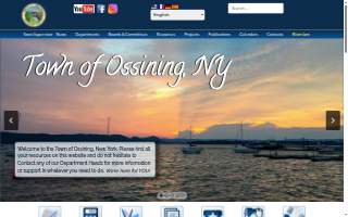 Ossining Town Clerk