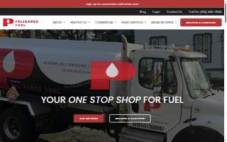 Palisades Fuel