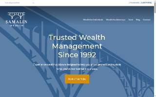 Samalin Wealth