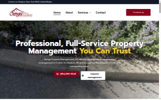 Senga Property Management, LLC