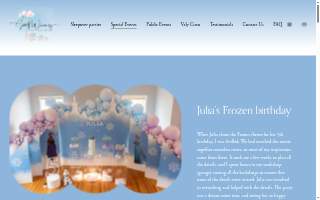 Sweet Whimsy Events of Ossining
