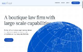 The Steiner Law Firm, PLLC
