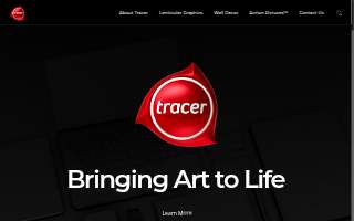 Tracer Imaging