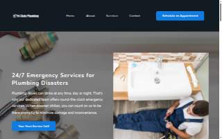 Tri State Plumbing