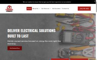 Twinson Electric