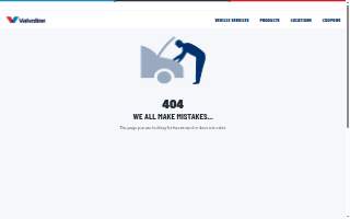 Valvoline Instant Oil Change of Ossining