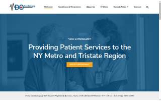 VDO Cardiology