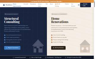 Westchester Home Improvements