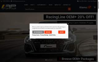 A & P Automotive