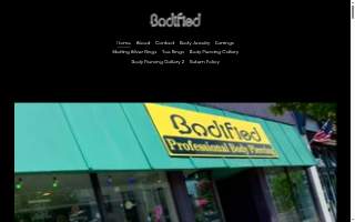 Bodified