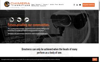 Chimera Integrations, LLC