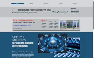 Computer Outlet North Inc.