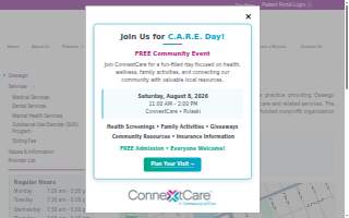 ConnextCare Oswego