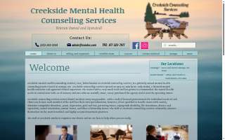 Creekside Counseling