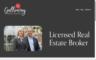 Galloway Real Estate