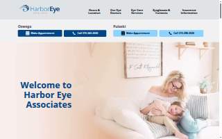 Harbor Eye Associates