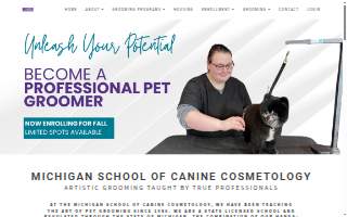 K-9 Grooming & Pet Motel