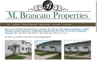 MBrancato Properties