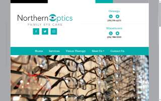 Northern Optics - Watertown NY