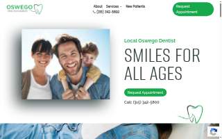 Oswego Dental Health Associates