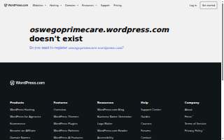 Oswego PrimeCare