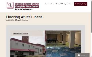 Oswego Quality Carpet