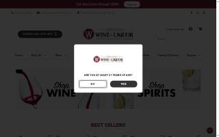 Oswego Wine & Liquor