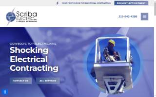 Scriba Electric