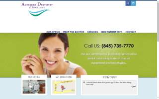 Advanced Dentistry of Rockland