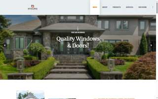 Affordable Windows And Doors of Pearl River