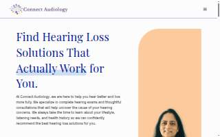 Audiology PLLC